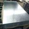 BACCANO pre galvanizzato ASTM GB JIS AISI del piatto di acciaio di gi della lamiera di acciaio di 0.25mm 180g