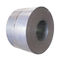 A36 Q235 ha rotolato la norma di BACCANO dell'acciaio 0.1mm~3mm GB JIS AISI ASTM della bobina
