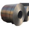 Lamiera di acciaio laminata a caldo di GB JIS della bobina di acciaio al carbonio di Q195 1mm in bobina