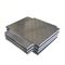 Piatto di acciaio inossidabile 2b di Aisi 304 del piatto 304 di acciaio inossidabile di A36 Q235 20mm