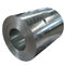 bobina d'acciaio d'acciaio galvanizzata laminata a caldo della bobina PPGI GL PPGL di 600mm-1500mm