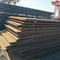 piatto di acciaio per costruzioni edili del carbonio dello strato 0.5mm-100mm di 12m ASTM A36