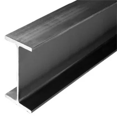 fasci principali laminati a caldo di acciaio per costruzioni edili H del carbonio della trave di acciaio ASTM A36 di Manica del H-fascio