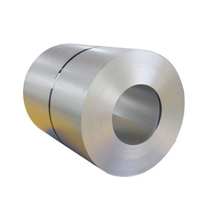 Az50 Az100 Az150 ha preverniciato la bobina d'acciaio in lega di zinco di alluminio d'acciaio della bobina del galvalume