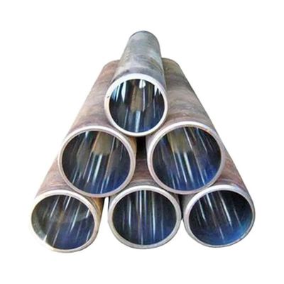 Metropolitana senza cuciture ASTM A519 di acciaio al carbonio del tubo di acciaio al carbonio Dom Tube Honed Cylinder Pipe 1026