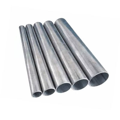 Il carbonio senza cuciture di prezzo franco fabbrica l'api 5L ASTM A53 ha galvanizzato il tubo senza cuciture d'acciaio SCH40