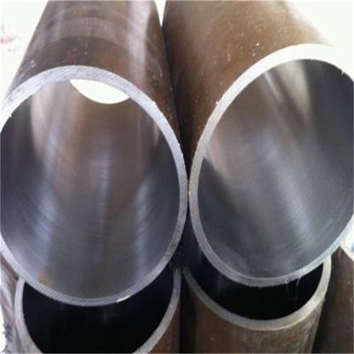 Il tubo Astm A106 4130 del acciaio al carbonio 431 metropolitana St52 trafilato a freddo 45# di alta precisione di api 5l Sch40 S355j2h Q320 smerigliatrice la metropolitana