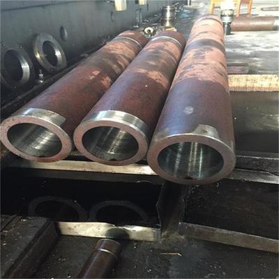 Il tubo del acciaio al carbonio smerigliatrice l'acciaio trafilato a freddo Pipee della metropolitana senza cuciture della lega 4340 del tubo d'acciaio 4140
