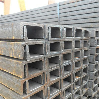 Lo spessore 41x41 della trave di acciaio 2mm di Manica disegna l'acciaio di C per i sistemi di appoggio meccanici