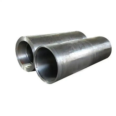 Tubo smerigliatrice d'acciaio senza cuciture e metropolitana del cilindro idraulico di precisione del tubo del acciaio al carbonio