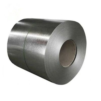 Dx51d Dx52D Dx53D Dx54D Dx55D Bobina d'acciaio zincata a caldo Z40 Z60 Z100 Z180 Z275