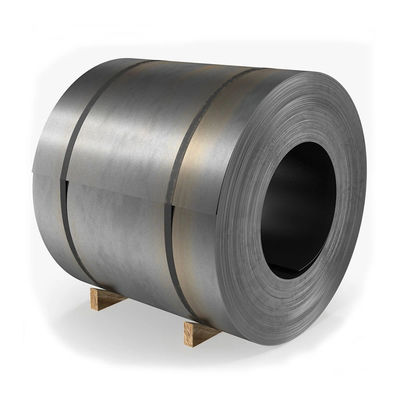 Il acciaio al carbonio laminato a freddo temprato duro pieno avvolge SPCC 1018 1020 1045