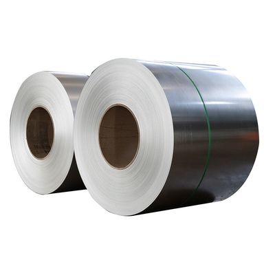 Bobina d'acciaio galvanizzata immersa calda di Dx51d Dx52D Dx53D SPCC SGCC Secc laminata a freddo